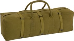 Сумка для инструмента Highlander Rope Handle Tool Bag 75 cm Olive (TB004)