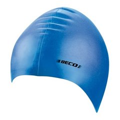 Шапочка для плавания BECO 7390 силикон 6 синий