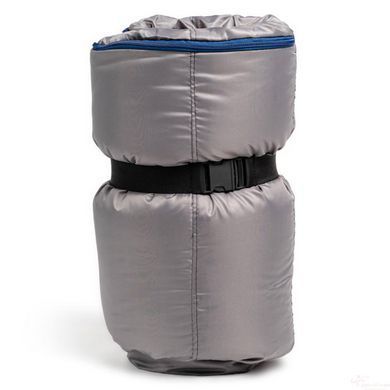 Спальний мішок Ranger 3 season Grey (RA 6648)