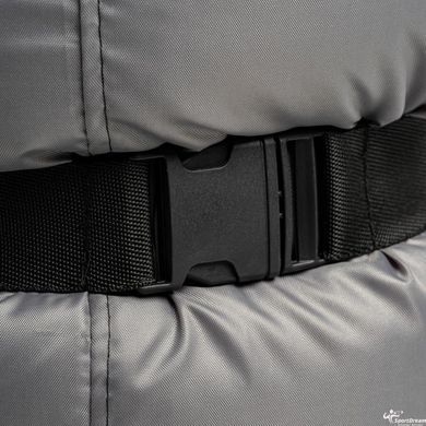 Спальний мішок Ranger 3 season Grey (RA 6648)