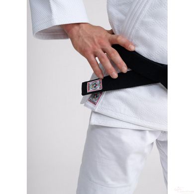 Кімоно для дзюдо біле IPPON GEAR Legend 2 з ліцензією IJF (Legend 2-W-155)