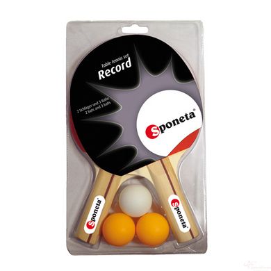 Sponeta Record tennis racket