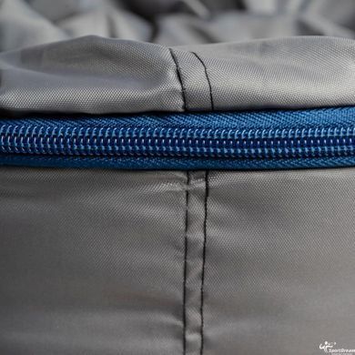 Спальний мішок Ranger 3 season Grey (RA 6648)