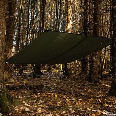 Тент Highlander Tarp Shelter HMTC (MA125-HC)