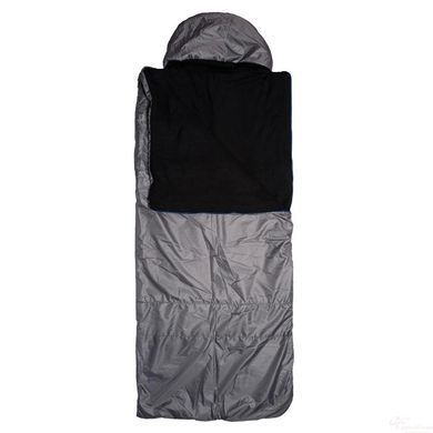 Спальний мішок Ranger 3 season Grey (RA 6648)