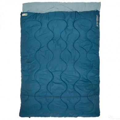 Спальный мешок Vango Evolve Superwarm Double/+2°C Moroccan Blue Twin (SBREVOLVEM23S68)