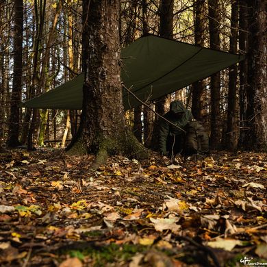 Тент Highlander Tarp Shelter HMTC (MA125-HC)