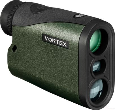 Далекомір Vortex Crossfire HD 1400 (LRF-CF1400)