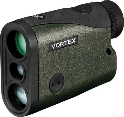 Далекомір Vortex Crossfire HD 1400 (LRF-CF1400)