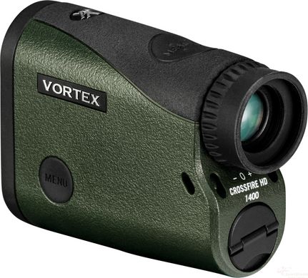 Далекомір Vortex Crossfire HD 1400 (LRF-CF1400)