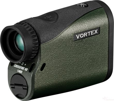 Далекомір Vortex Crossfire HD 1400 (LRF-CF1400)