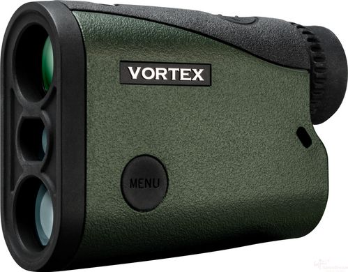 Далекомір Vortex Crossfire HD 1400 (LRF-CF1400)