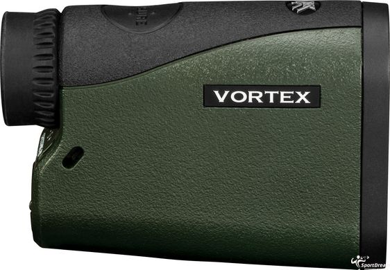 Далекомір Vortex Crossfire HD 1400 (LRF-CF1400)