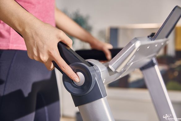 Бігова доріжка Fitex T20 Pro + БЕЗКОШТОВНА ДОСТАВКА