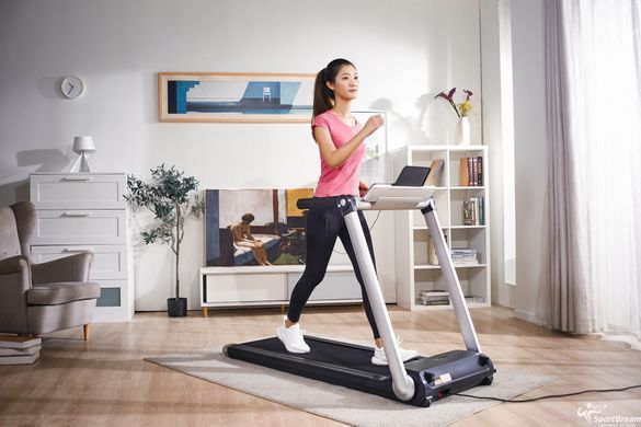 Бігова доріжка Fitex T20 Pro + БЕЗКОШТОВНА ДОСТАВКА