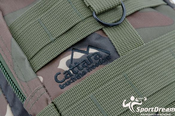 Рюкзак тактичний CATTARA 30L ARMY Wood 13862 Камуфляж