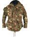 Куртка тактична KOMBAT UK SAS Style Assault Jacket зелений хакі M