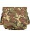 Куртка тактична KOMBAT UK SAS Style Assault Jacket зелений хакі M