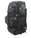 Сумка KOMBAT UK Operators Duffle Bag мультикам черный (kb-odb-btpbl)