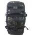 Сумка KOMBAT UK Operators Duffle Bag мультикам черный (kb-odb-btpbl)