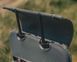 Стілець кемпінговий Outwell Teton (410131)