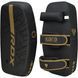 Пади для тайського боксу RDX ARM PAD F6 MATTE GOLDEN - 1шт. (2500748425)