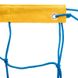 Сетка для волейбола SP-Planeta ЭЛИТ 15 SO-0948 9x0,9м желтый-синий