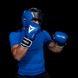 Боксерські перчатки V`Noks Lotta Blue 8 ун.