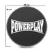Диски для ковзання PowerPlay 4332 Sliding Disk Чорні, Черный