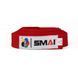 Пояс для кімоно з ліцензією WKF червоний SMAI SM B001RWKF - 220 см