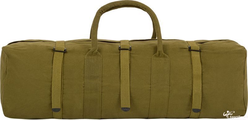 Сумка для инструмента Highlander Rope Handle Tool Bag 75 cm Olive (TB004)