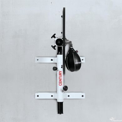 Платформа для подвесных скоростных (пневмогруш) мешков CENTURY FOLD AWAY SPEED BAG PLATFORM (10176B) + БЕСПЛАТНАЯ ДОСТАВКА