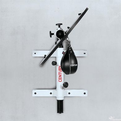Платформа для подвесных скоростных (пневмогруш) мешков CENTURY FOLD AWAY SPEED BAG PLATFORM (10176B) + БЕСПЛАТНАЯ ДОСТАВКА