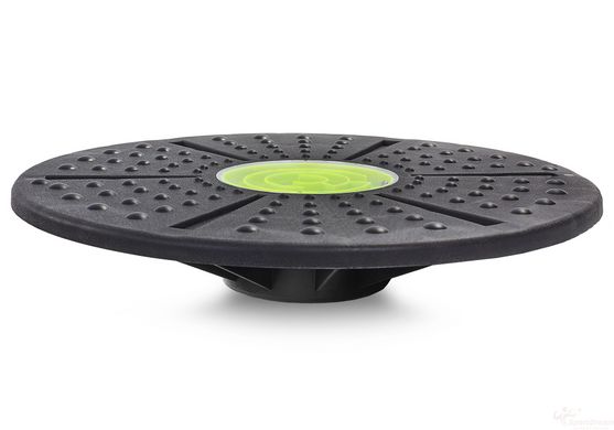 Balance board EasyFit BalancePro balancing disk with a labyrinth