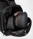 Сумка Venum Stripes Sports Bag Black