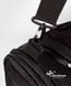 Сумка Venum Stripes Sports Bag Black