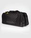 Сумка Venum Stripes Sports Bag Black