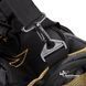 Сумка Venum Trainer Lite Sport Bag Black Gold VENUM-2123-126