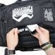 Спортивная сумка Phantom Gym Bag Team Tactic Black (80л.), бутылка в подарок (PHBAG1736)