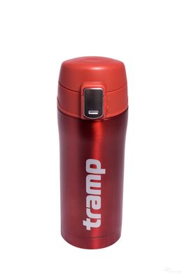 Термос TRAMP 0,35 л (UTRC-106-red) Червоний