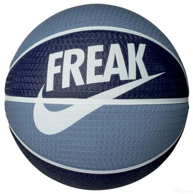 М'яч баскетбольний Nike PLAYGROUND 8P 2.0 G ANTETO, розмір 7 (N.100.4139.426.07)