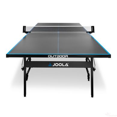 Joola Outdoor J200A Gray Tennis Table (11642)