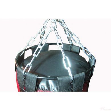 Боксерський мішок SPURT 180х50 (SP18050)