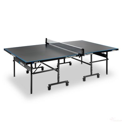 Joola Outdoor J200A Gray Tennis Table (11642)