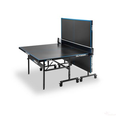 Joola Outdoor J200A Gray Tennis Table (11642)