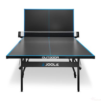 Joola Outdoor J200A Gray Tennis Table (11642)