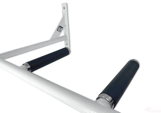 EasyFit ChinUP wall bar is white