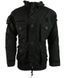 Куртка тактическая KOMBAT UK SAS Style Assault Jacket мультикам черный (kb-sassaj-btpbl-s) - S