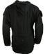 Куртка тактическая KOMBAT UK SAS Style Assault Jacket мультикам черный (kb-sassaj-btpbl-s) - S