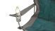 Стул кемпинговый Easy Camp Arm Chair Petrol Blue (480045)